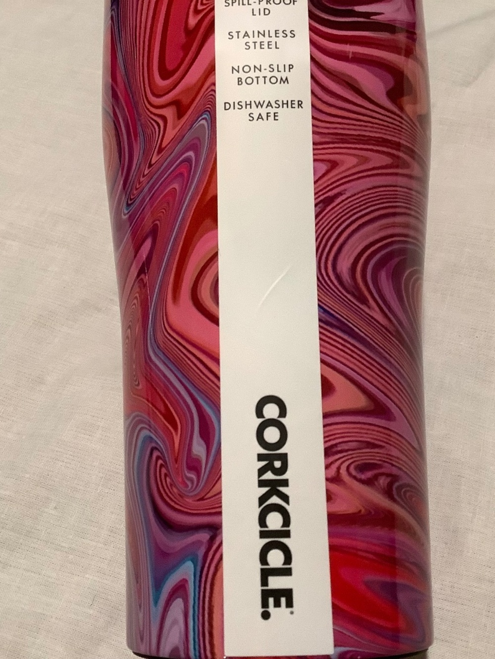 Corkcicle Cold Cup XL -NWT